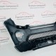 Land Rover Discovery Front Bumper L550 Sport Genuine Fk72-17f003-a | 2015–2019 Land Rover Discovery Front Bumper L550 Sport Genuine Fk72-17f003-a | 2015–2019