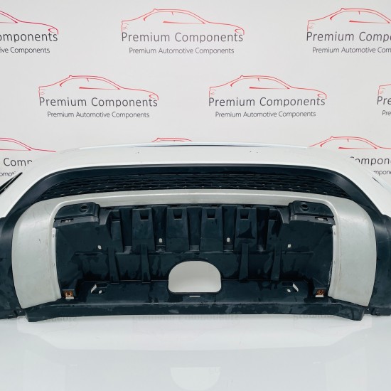 Land Rover Discovery Front Bumper L550 Sport Genuine Fk72-17f003-a | 2015–2019 Land Rover Discovery Front Bumper L550 Sport Genuine Fk72-17f003-a | 2015–2019
