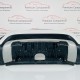 Land Rover Discovery Front Bumper L550 Sport Genuine Fk72-17f003-a | 2015–2019 Land Rover Discovery Front Bumper L550 Sport Genuine Fk72-17f003-a | 2015–2019
