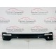 Land Rover Discovery Rear Bumper L550 Genuine Black Gk7m-17d781-b 2014–2022 [x40 Land Rover Discovery Rear Bumper L550 Genuine Black Gk7m-17d781-b 2014–2022 [x40