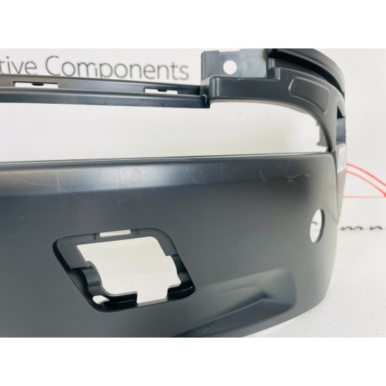 Land Rover Discovery Rear Bumper L550 Genuine Black Gk7m-17d781-b 2014–2022 [x40 Land Rover Discovery Rear Bumper L550 Genuine Black Gk7m-17d781-b 2014–2022 [x40