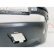 Land Rover Discovery Rear Bumper L550 Genuine Black Gk7m-17d781-b 2014–2022 [x40 Land Rover Discovery Rear Bumper L550 Genuine Black Gk7m-17d781-b 2014–2022 [x40