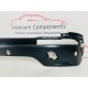 Land Rover Discovery Rear Bumper L550 Genuine Black Gk7m-17d781-b 2014–2022 [x40 Land Rover Discovery Rear Bumper L550 Genuine Black Gk7m-17d781-b 2014–2022 [x40
