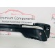 Land Rover Discovery Rear Bumper L550 Genuine Black Gk7m-17d781-b 2014–2022 [x40 Land Rover Discovery Rear Bumper L550 Genuine Black Gk7m-17d781-b 2014–2022 [x40