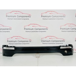Land Rover Discovery Rear Bumper L550 Trim Genuine Gk7m-17d781-b 2015–2022 [x41]