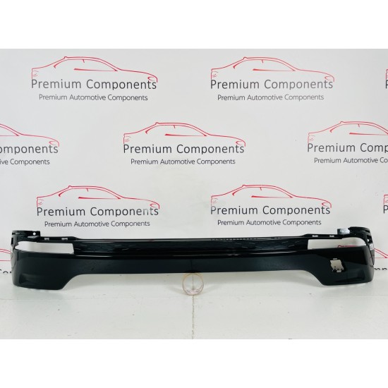 Land Rover Discovery Rear Bumper L550 Trim Genuine Gk7m-17d781-b 2015–2022 [x41]