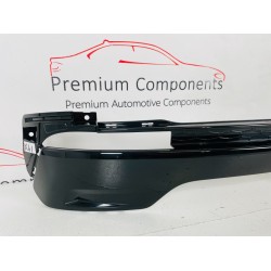Land Rover Discovery Rear Bumper L550 Trim Genuine Gk7m-17d781-b 2015–2022 [x41]