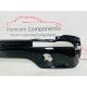 Land Rover Discovery Rear Bumper L550 Trim Genuine Gk7m-17d781-b 2015–2022 [x41]