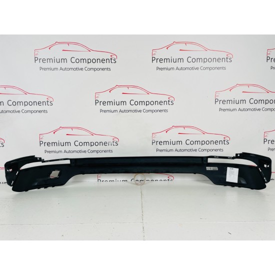 Land Rover Discovery Rear Bumper L550 Trim Genuine Gk7m-17d781-b 2015–2022 [x41]