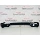 Land Rover Discovery Rear Bumper L550 Trim Genuine Gk7m-17d781-b 2015–2022 [x41]