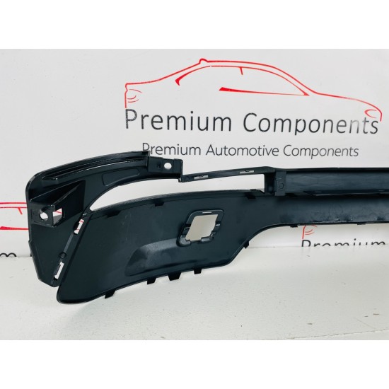 Land Rover Discovery Rear Bumper L550 Trim Genuine Gk7m-17d781-b 2015–2022 [x41]