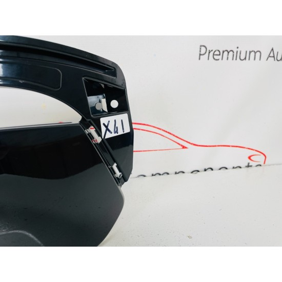 Land Rover Discovery Rear Bumper L550 Trim Genuine Gk7m-17d781-b 2015–2022 [x41]