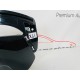 Land Rover Discovery Rear Bumper L550 Trim Genuine Gk7m-17d781-b 2015–2022 [x41]
