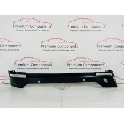 Land Rover Discovery Rear Bumper Trim L550 Dynamic Sport Gk7m-17d781-b 2014–2022