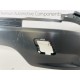 Land Rover Discovery Rear Bumper Trim L550 Dynamic Sport Gk7m-17d781-b 2014–2022