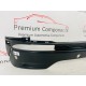 Land Rover Discovery Rear Bumper Trim L550 Dynamic Sport Gk7m-17d781-b 2014–2022