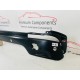 Land Rover Discovery Rear Bumper Trim L550 Dynamic Sport Gk7m-17d781-b 2014–2022