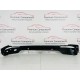 Land Rover Discovery Rear Bumper Trim L550 Dynamic Sport Gk7m-17d781-b 2014–2022