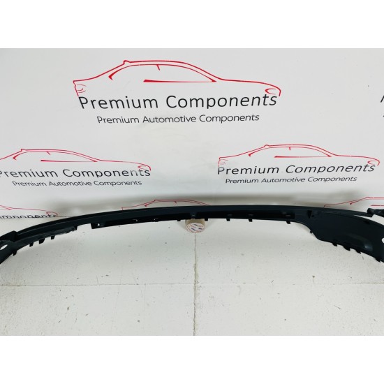 Land Rover Discovery Rear Bumper Trim L550 Dynamic Sport Gk7m-17d781-b 2014–2022