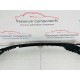 Land Rover Discovery Rear Bumper Trim L550 Dynamic Sport Gk7m-17d781-b 2014–2022