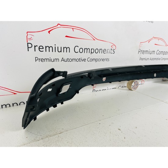 Land Rover Discovery Rear Bumper Trim L550 Dynamic Sport Gk7m-17d781-b 2014–2022