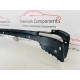 Land Rover Discovery Rear Bumper Trim L550 Dynamic Sport Gk7m-17d781-b 2014–2022