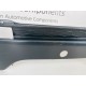Land Rover Discovery Rear Bumper Trim L550 Dynamic Sport Gk7m-17d781-b 2014–2022