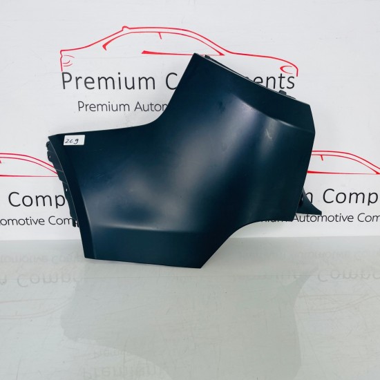 Land Rover Discovery Rear Bumper Left Corner Sport L550 Fk72-17927-a | 2014-2018 Land Rover Discovery Rear Bumper Left Corner Sport L550 Fk72-17927-a | 2014-2018