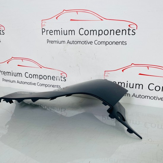 Land Rover Discovery Rear Bumper Left Corner Sport L550 Fk72-17927-a | 2014-2018 Land Rover Discovery Rear Bumper Left Corner Sport L550 Fk72-17927-a | 2014-2018