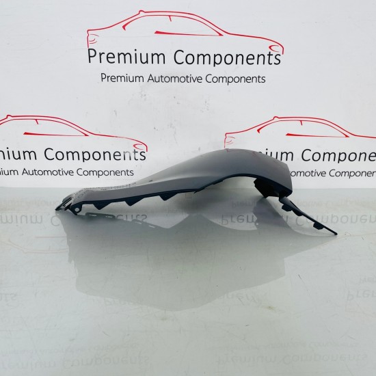 Land Rover Discovery Rear Bumper Left Corner Sport L550 Fk72-17927-a | 2014-2018 Land Rover Discovery Rear Bumper Left Corner Sport L550 Fk72-17927-a | 2014-2018