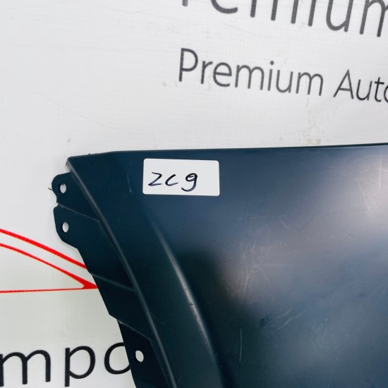 Land Rover Discovery Rear Bumper Left Corner Sport L550 Fk72-17927-a | 2014-2018 Land Rover Discovery Rear Bumper Left Corner Sport L550 Fk72-17927-a | 2014-2018