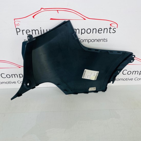 Land Rover Discovery Rear Bumper Left Corner Sport L550 Fk72-17927-a | 2014-2018 Land Rover Discovery Rear Bumper Left Corner Sport L550 Fk72-17927-a | 2014-2018