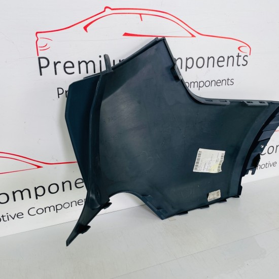 Land Rover Discovery Rear Bumper Left Corner Sport L550 Fk72-17927-a | 2014-2018 Land Rover Discovery Rear Bumper Left Corner Sport L550 Fk72-17927-a | 2014-2018