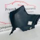 Land Rover Discovery Rear Bumper Left Corner Sport L550 Fk72-17927-a | 2014-2018 Land Rover Discovery Rear Bumper Left Corner Sport L550 Fk72-17927-a | 2014-2018