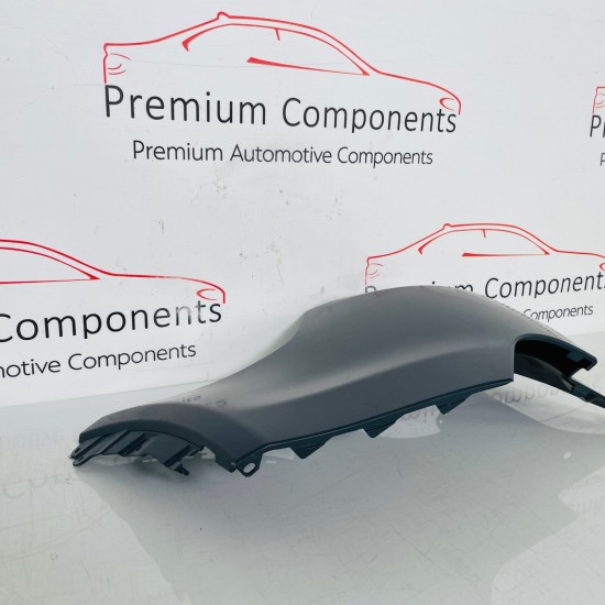 Land Rover Discovery Rear Bumper Left Corner Sport L550 Fk72-17927-a | 2014-2018 Land Rover Discovery Rear Bumper Left Corner Sport L550 Fk72-17927-a | 2014-2018