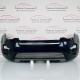 Land Rover Discovery Front Bumper L550 Sport Genuine Fk72-17f003 2015–2019 [v71]