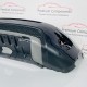 Land Rover Discovery Front Bumper L550 Sport Genuine Fk72-17f003 2015–2019 [v71]