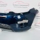 Land Rover Discovery Front Bumper L550 Sport Genuine Fk72-17f003 2015–2019 [v71]
