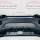 Land Rover Discovery Front Bumper L550 Sport Genuine Fk72-17f003 2015–2019 [v71]