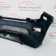 Land Rover Discovery Front Bumper L550 Sport Genuine Fk72-17f003 2015–2019 [v71]