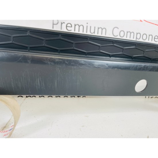 Land Rover Discovery Rear Bumper Trim Sport Dynamic Gk7m17d781b 2014–2022 [n92]