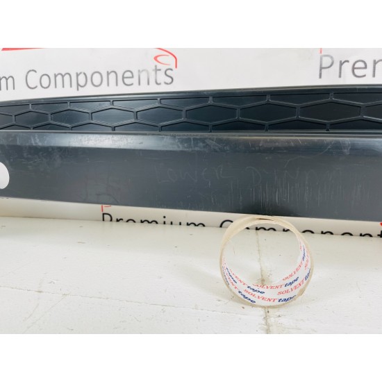 Land Rover Discovery Rear Bumper Trim Sport Dynamic Gk7m17d781b 2014–2022 [n92]
