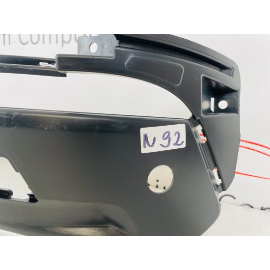 Land Rover Discovery Rear Bumper Trim Sport Dynamic Gk7m17d781b 2014–2022 [n92]