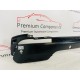 Land Rover Discovery Rear Bumper Trim Sport Dynamic Gk7m17d781b 2014–2022 [n92]