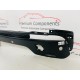 Land Rover Discovery Rear Bumper Trim Sport Dynamic Gk7m17d781b 2014–2022 [n92]