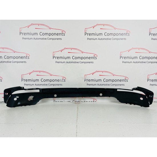 Land Rover Discovery Rear Bumper Trim Sport Dynamic Gk7m17d781b 2014–2022 [n92]