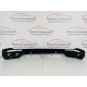 Land Rover Discovery Rear Bumper Trim Sport Dynamic Gk7m17d781b 2014–2022 [n92]