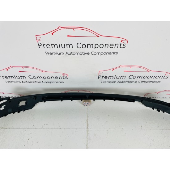 Land Rover Discovery Rear Bumper Trim Sport Dynamic Gk7m17d781b 2014–2022 [n92]