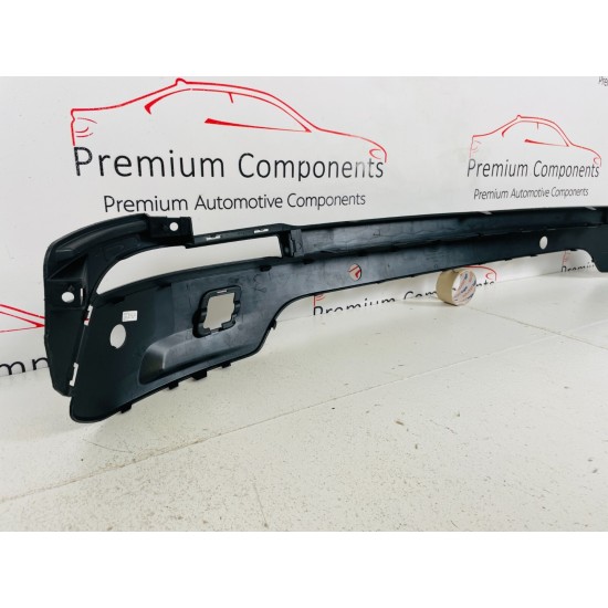 Land Rover Discovery Rear Bumper Trim Sport Dynamic Gk7m17d781b 2014–2022 [n92]