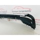Land Rover Discovery Rear Bumper Trim Sport Dynamic Gk7m17d781b 2014–2022 [n92]